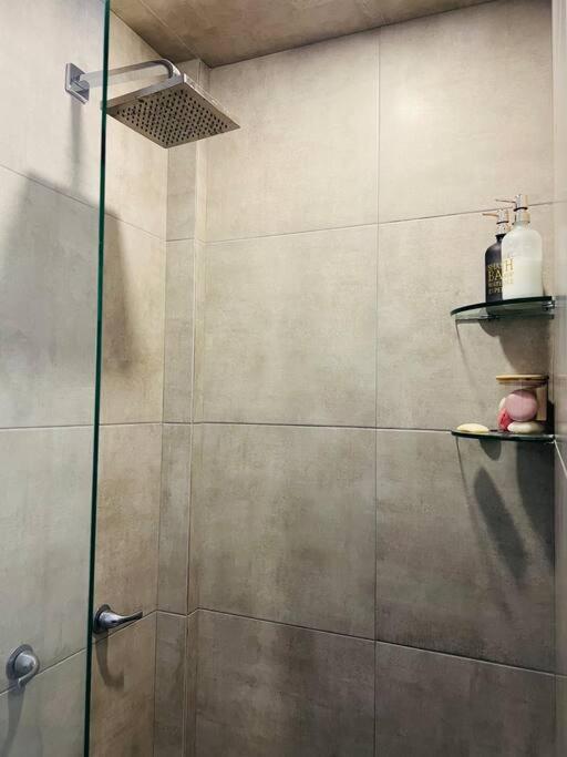 Loft Elegante A 5 Min De Lomas Leilighet Puebla Eksteriør bilde