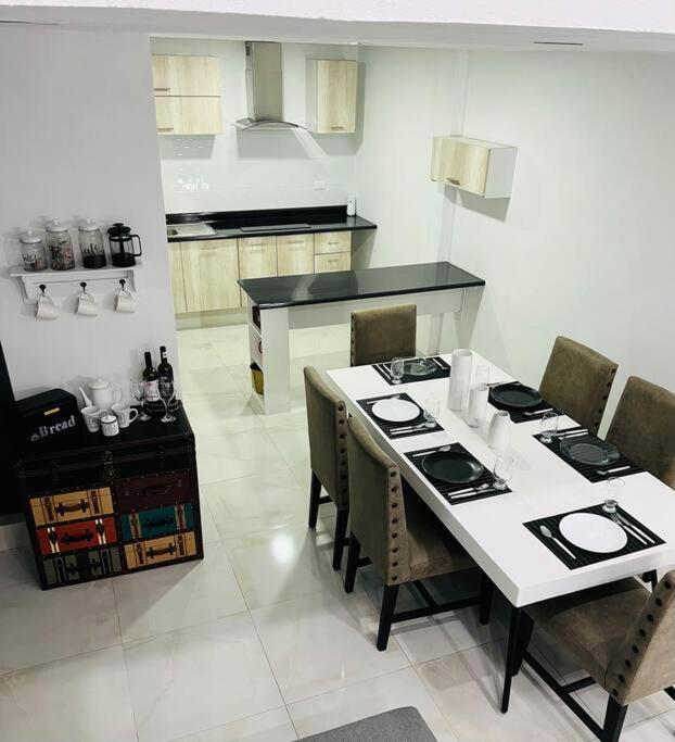 Loft Elegante A 5 Min De Lomas Leilighet Puebla Eksteriør bilde