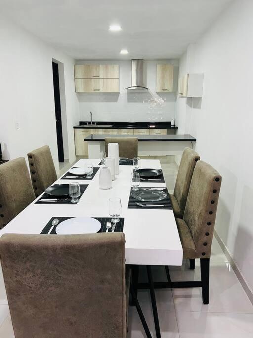 Loft Elegante A 5 Min De Lomas Leilighet Puebla Eksteriør bilde