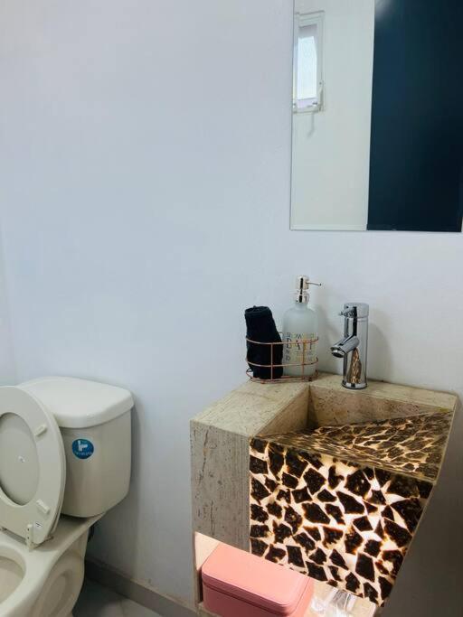 Loft Elegante A 5 Min De Lomas Leilighet Puebla Eksteriør bilde