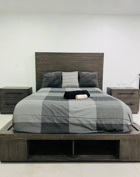 Loft Elegante A 5 Min De Lomas Leilighet Puebla Eksteriør bilde