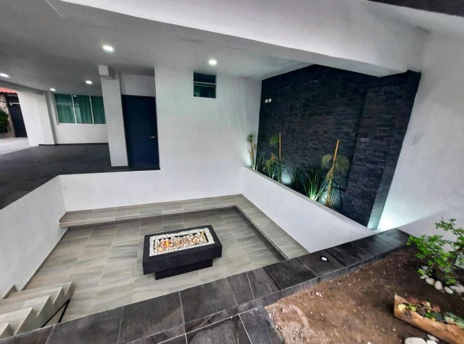 Loft Elegante A 5 Min De Lomas Leilighet Puebla Eksteriør bilde